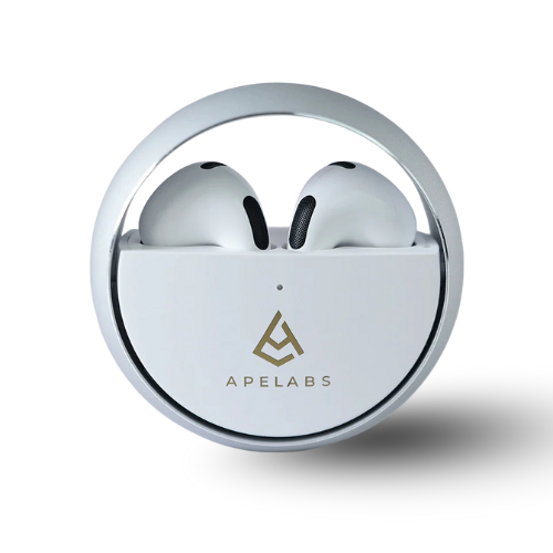 AirSpin Scarlet Gold